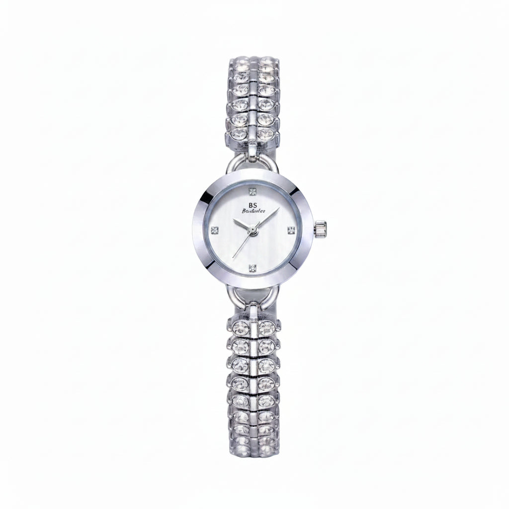 Reloj Pasion Alira™ | Elegancia Delicada