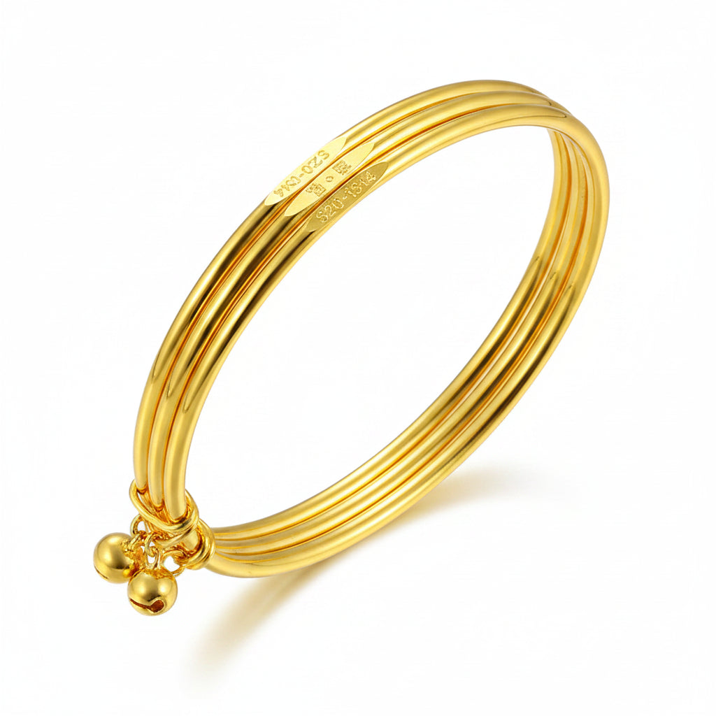 Pulsera Oro Fino 999 | NGTC