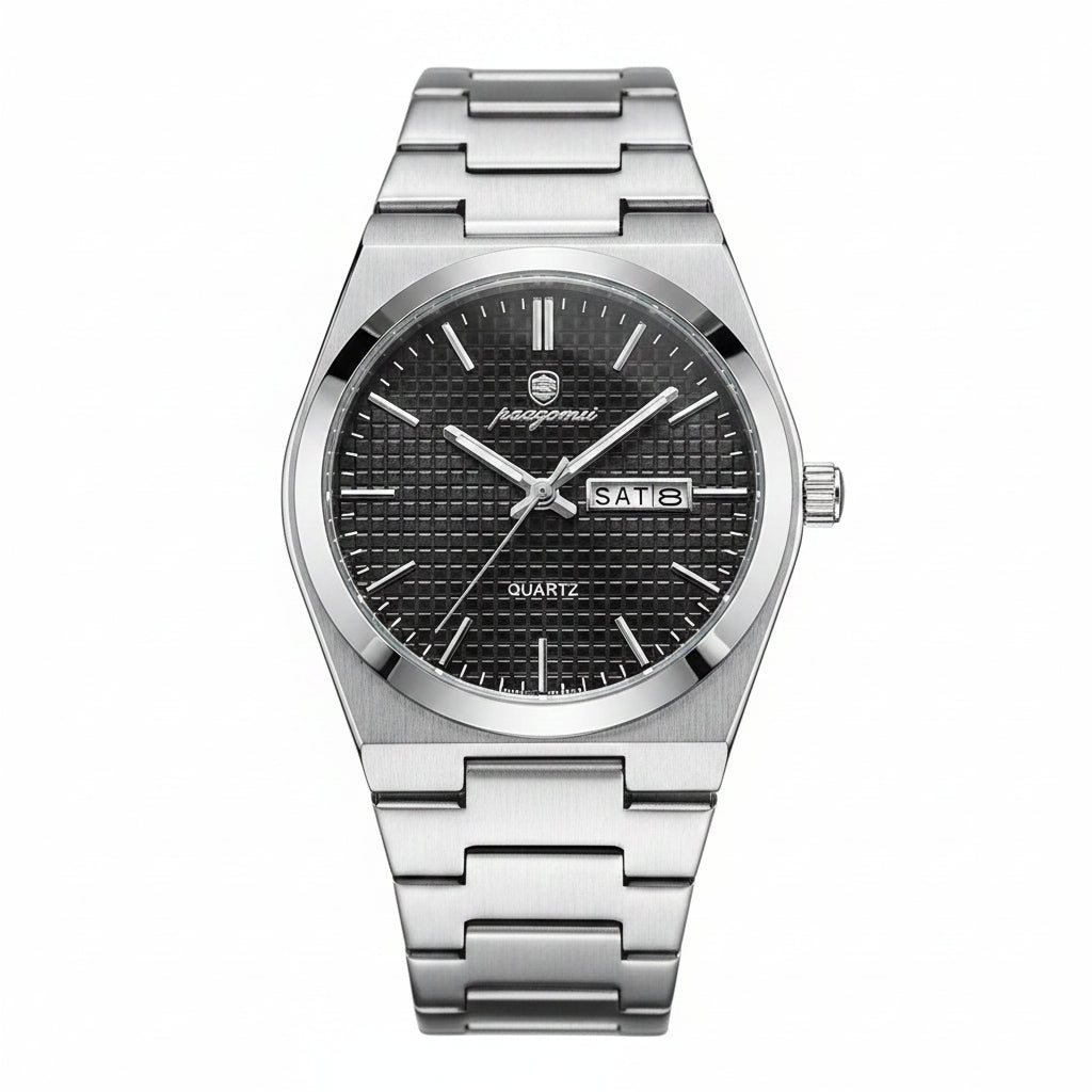 Amelia Heritage | Reloj