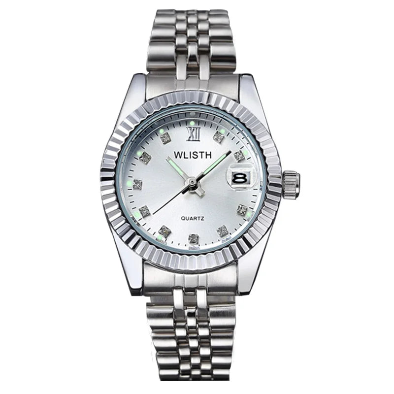 Élite Crystal | Reloj Femenino