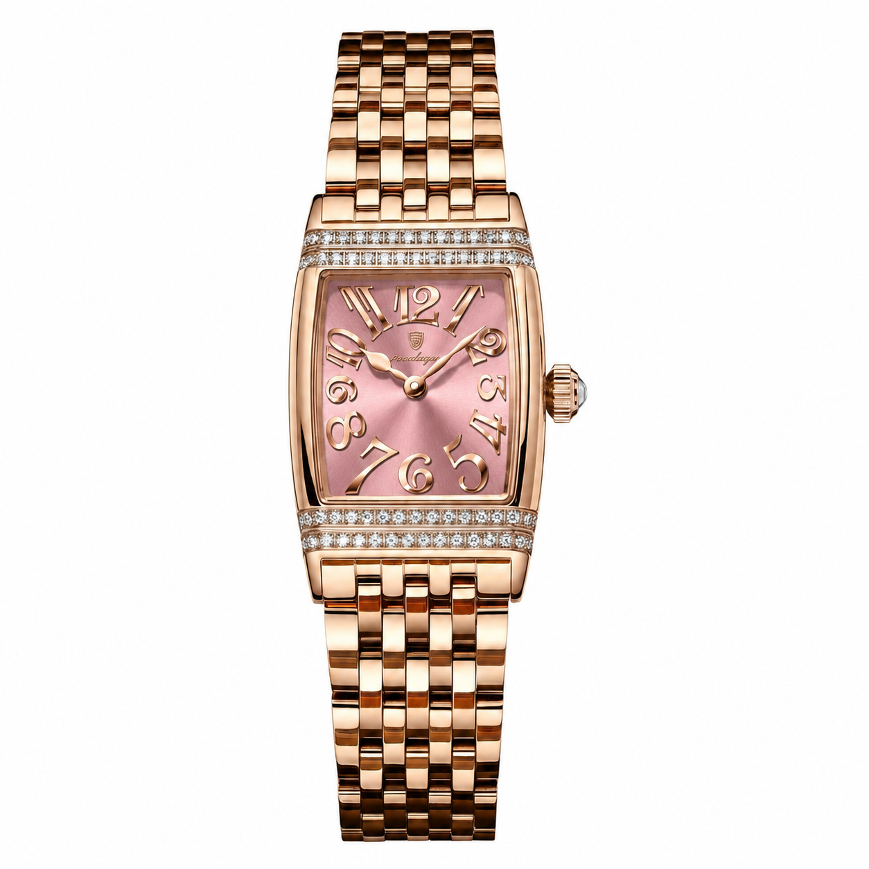 Monaco Belle | Reloj Femenino
