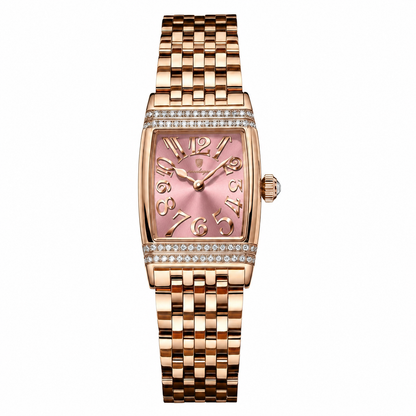 Monaco Belle | Reloj Femenino