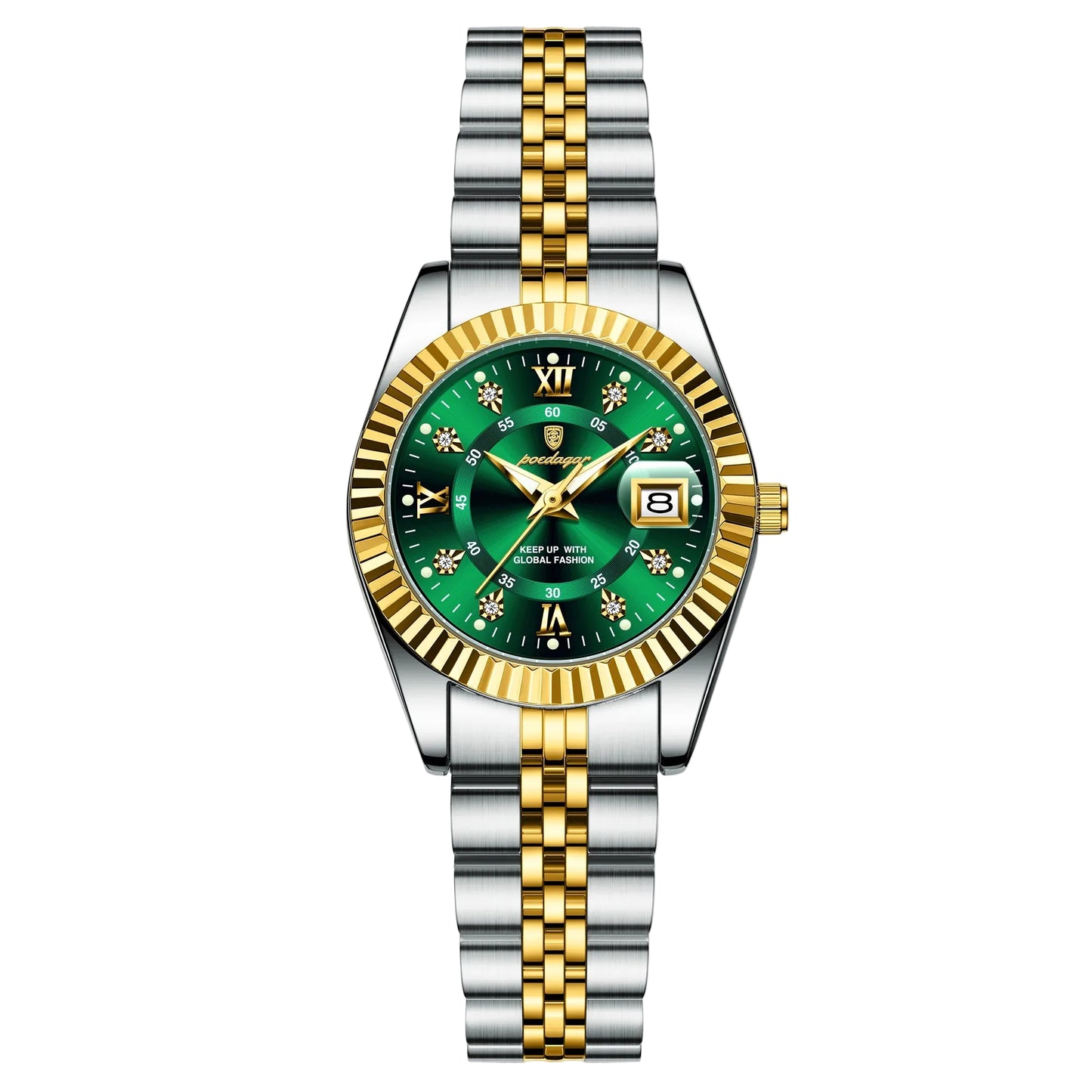 Luna Royale | Reloj Femenino