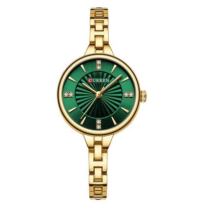 Reloj Nivalis™ | Elegancia Sutil