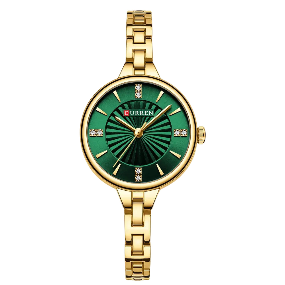 Reloj Nivalis™ | Elegancia Sutil