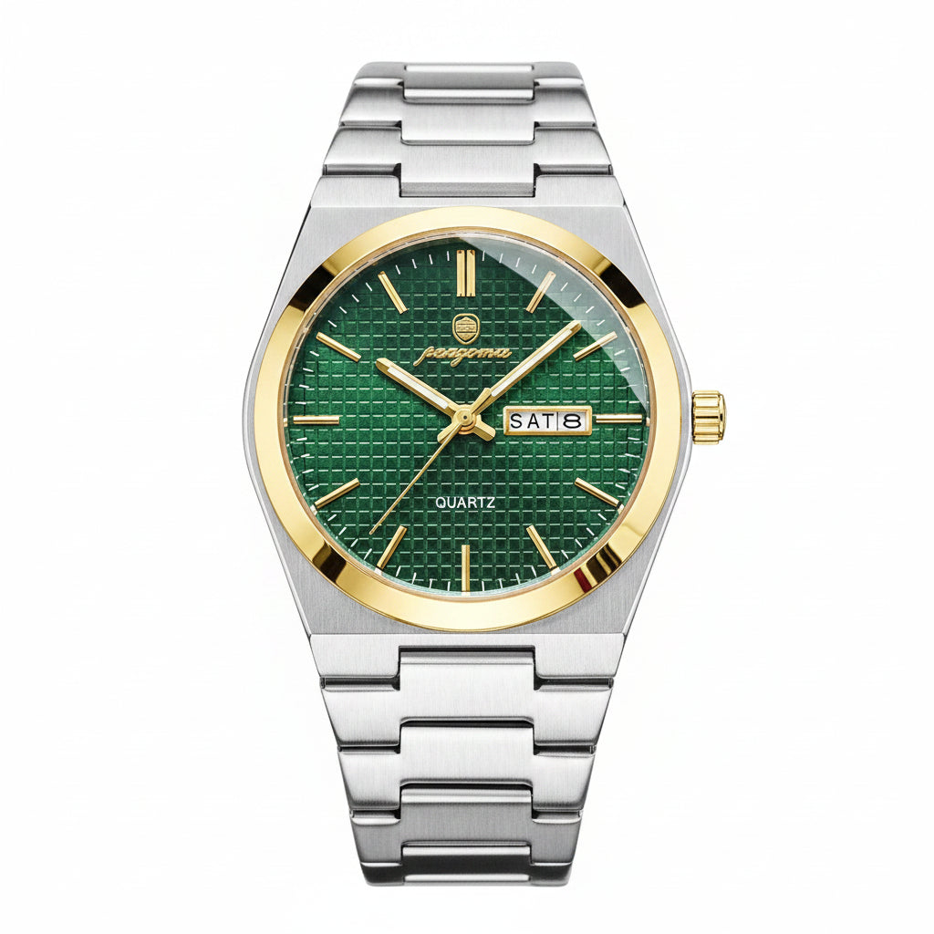 Amelia Heritage | Reloj