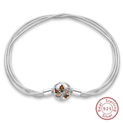 Pulsera Norella™ Estrella | Plata 925
