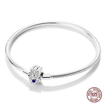 Pulsera Norella™ Estrella | Plata 925