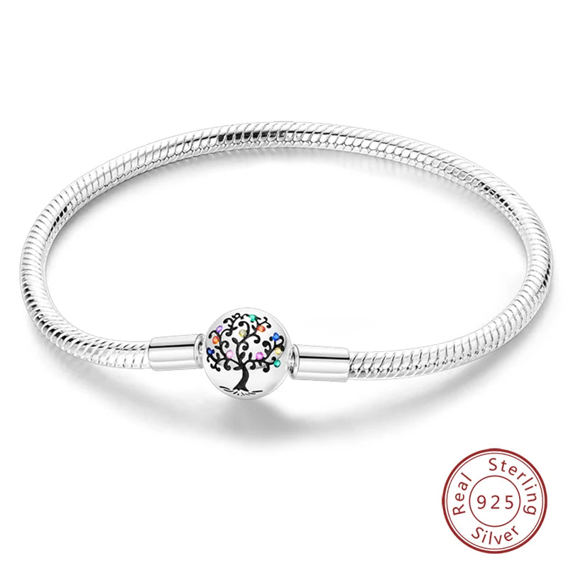 Pulsera Norella™ Estrella | Plata 925