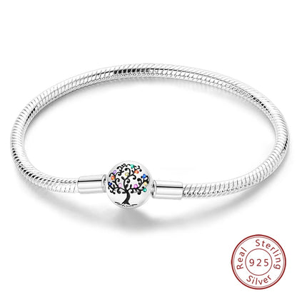 Pulsera Norella™ Estrella | Plata 925
