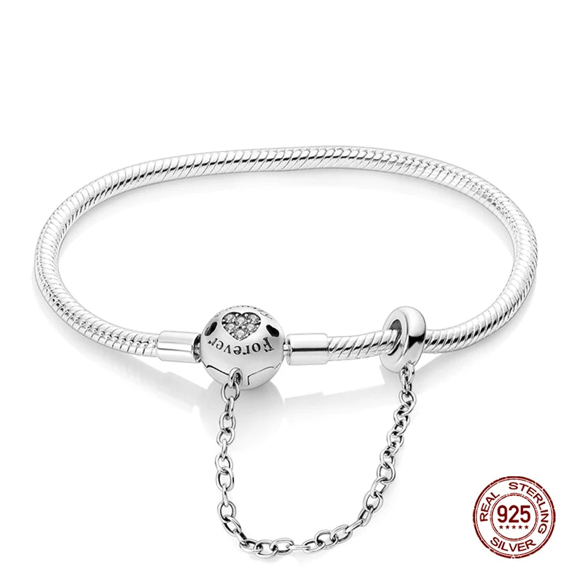 Pulsera Norella™ Estrella | Plata 925