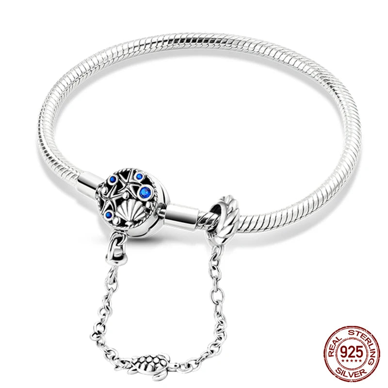 Pulsera Norella™ Estrella | Plata 925