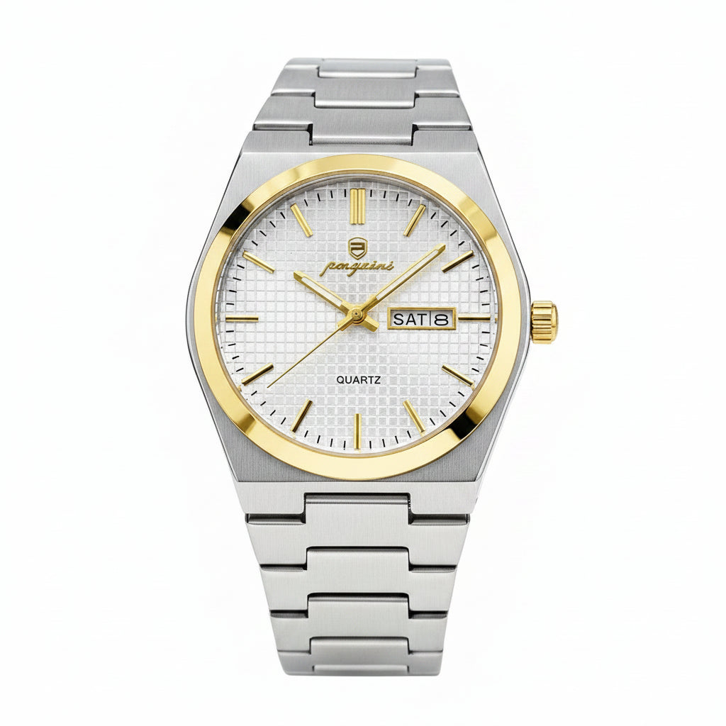 Amelia Heritage | Reloj