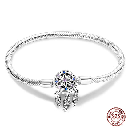 Pulsera Norella™ Estrella | Plata 925