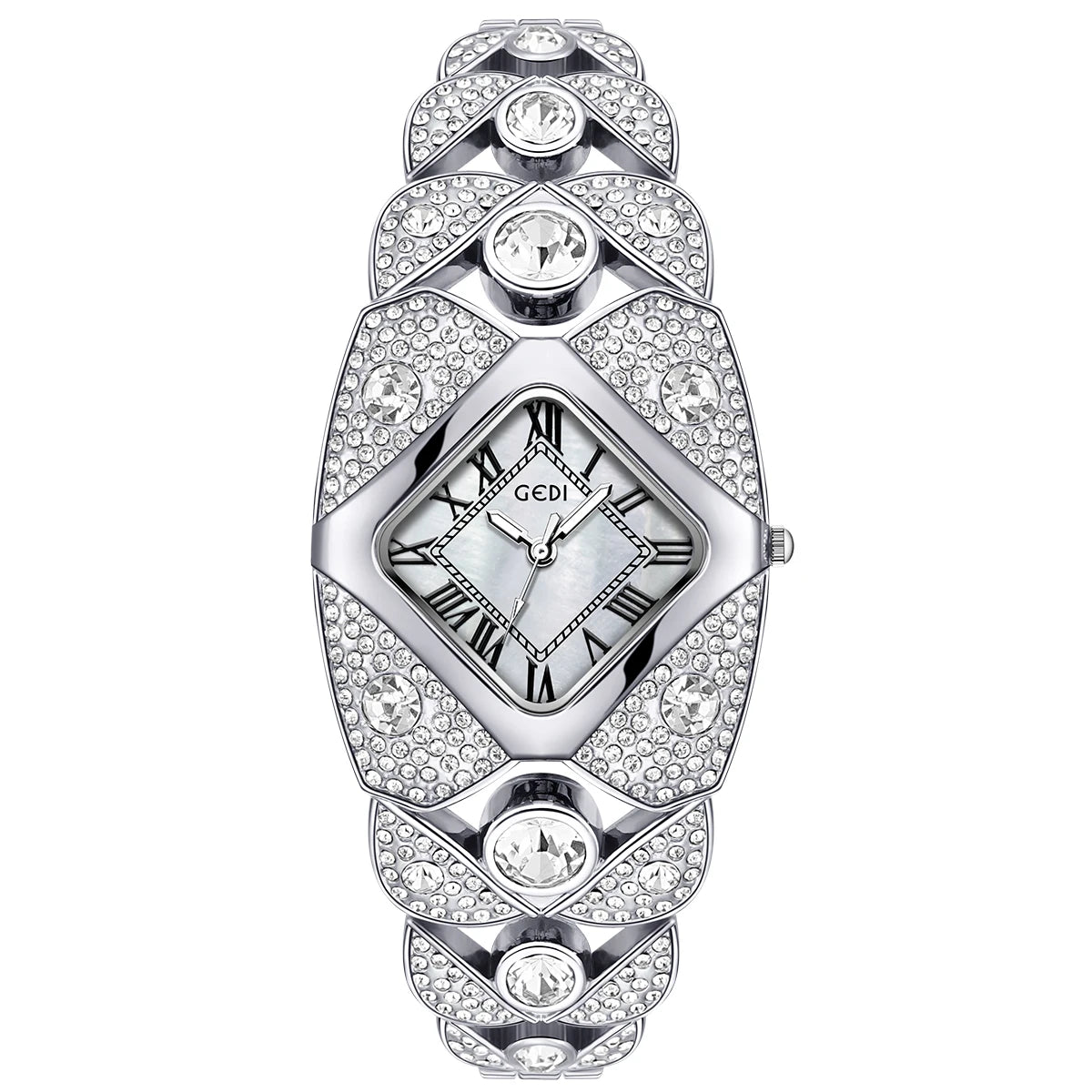 Reloj Pasion Valora™ | Lujo Moderno