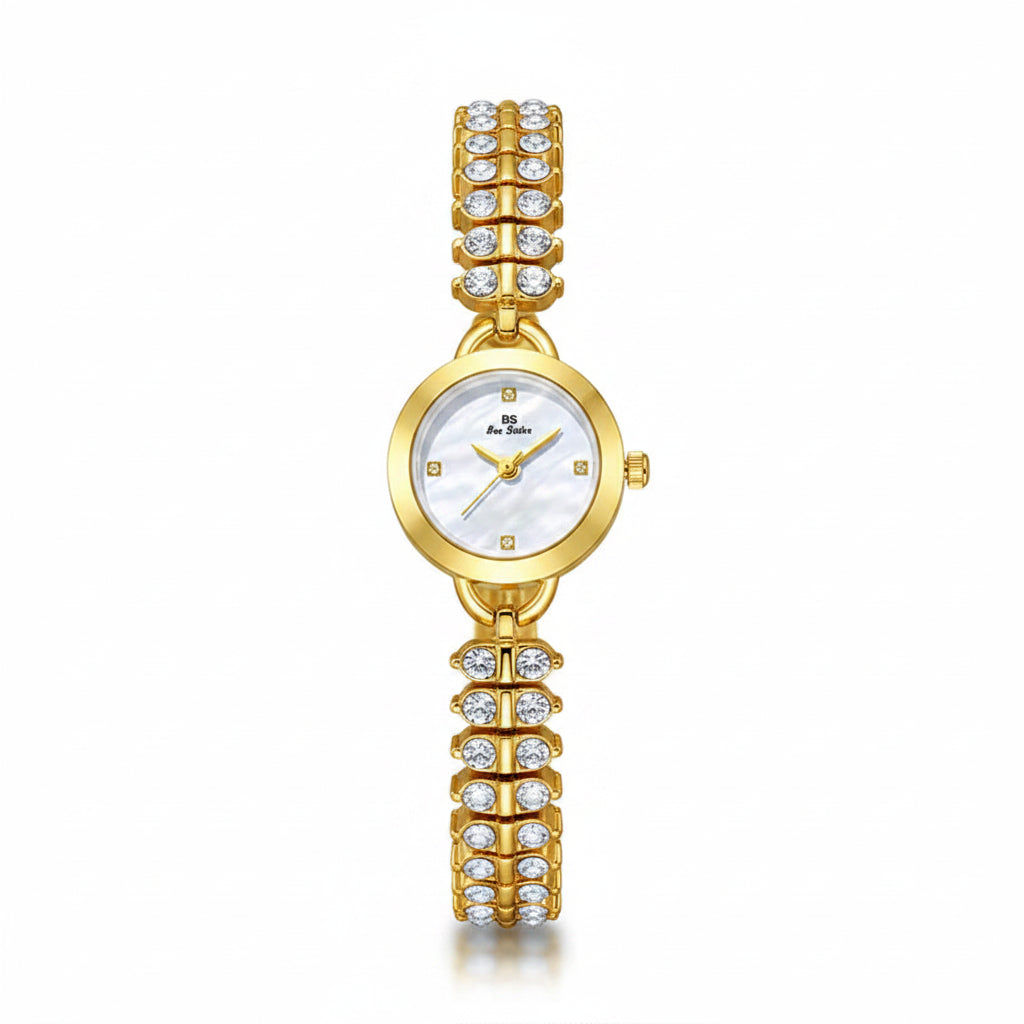 Reloj Pasion Alira™ | Elegancia Delicada
