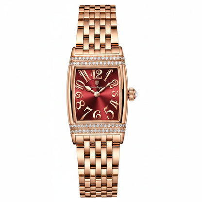 Monaco Belle | Reloj Femenino