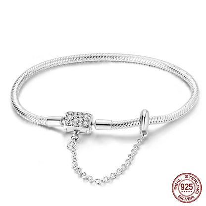 Pulsera Norella™ Estrella | Plata 925
