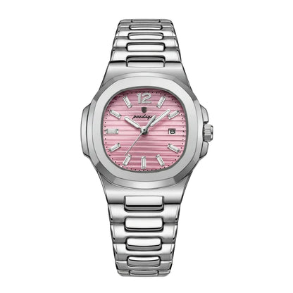 Reloj Pasion Royale™ | Acero Mujer