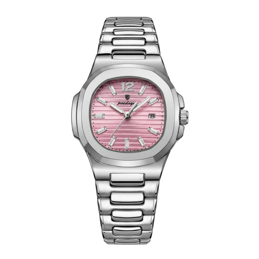 Reloj Pasion Royale™ | Acero Mujer