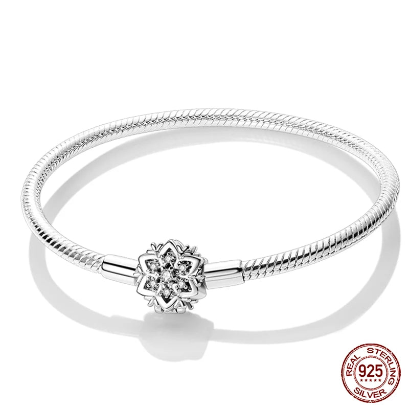 Pulsera Norella™ Estrella | Plata 925