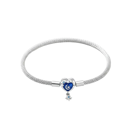 Pulsera Norella™ Estrella | Plata 925