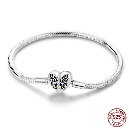 Pulsera Norella™ Estrella | Plata 925