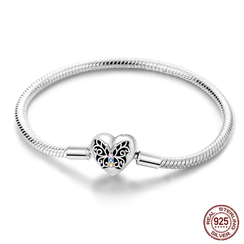 Pulsera Norella™ Estrella | Plata 925