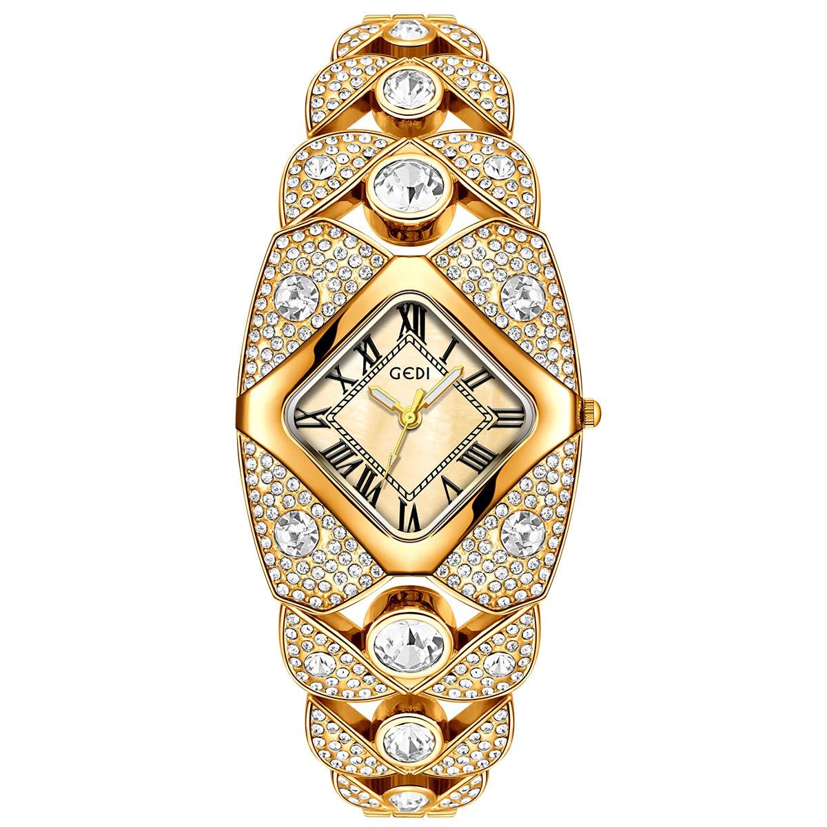 Reloj Pasion Valora™ | Lujo Moderno