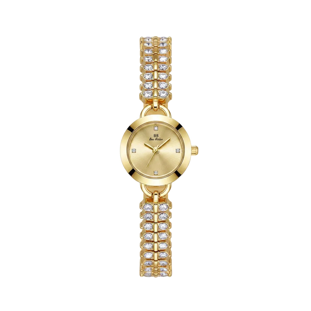 Reloj Pasion Alira™ | Elegancia Delicada