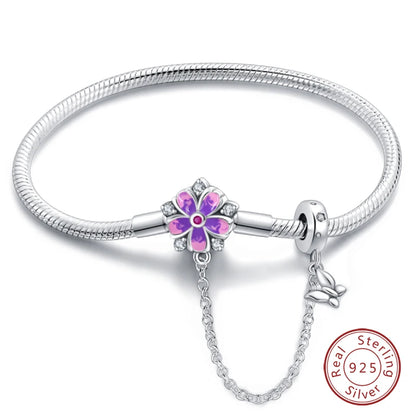 Pulsera Norella™ Estrella | Plata 925