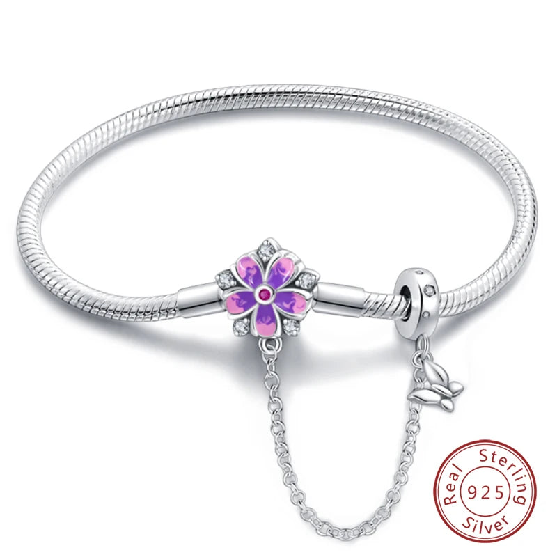 Pulsera Norella™ Estrella | Plata 925