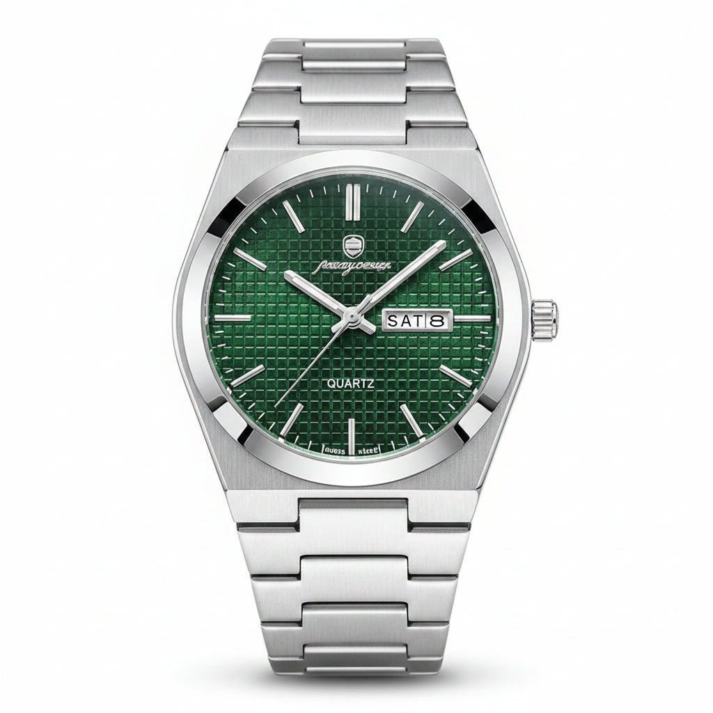 Amelia Heritage | Reloj
