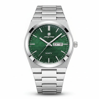 Amelia Heritage | Reloj