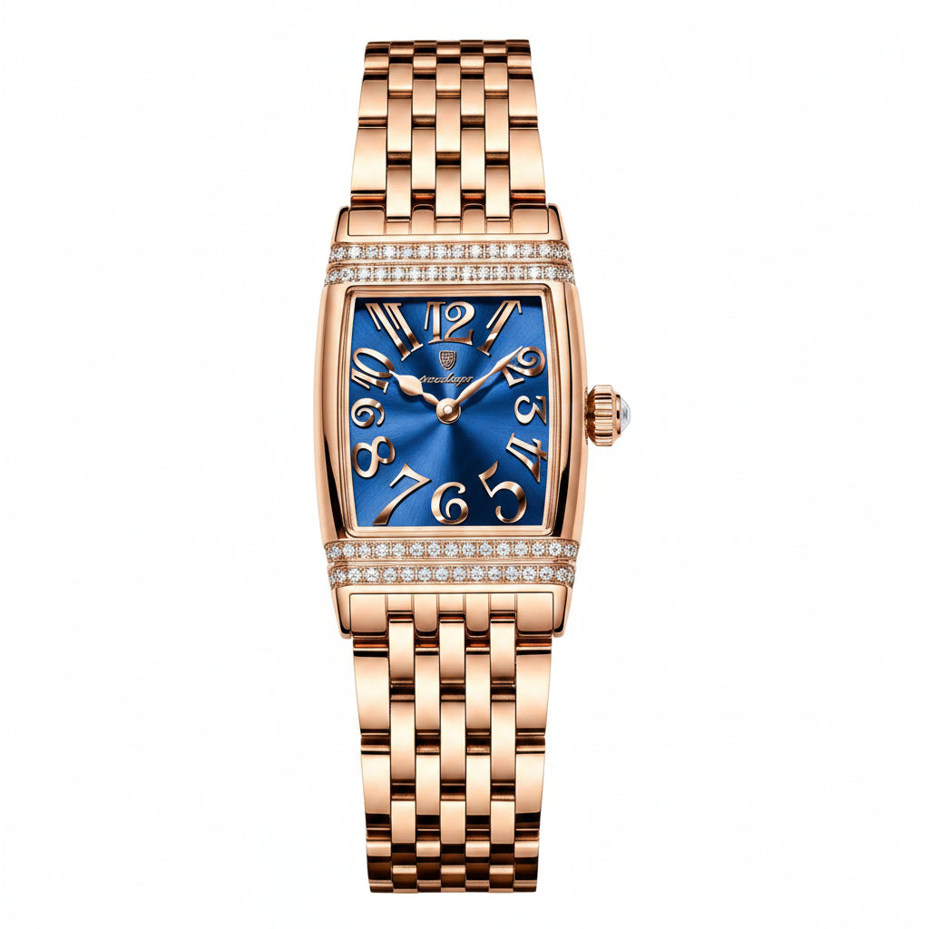 Monaco Belle | Reloj Femenino