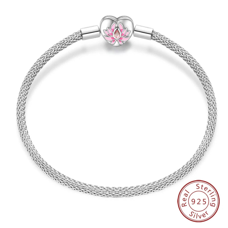 Pulsera Norella™ Estrella | Plata 925
