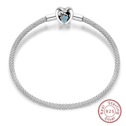 Pulsera Norella™ Estrella | Plata 925