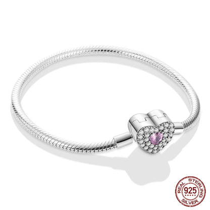 Pulsera Norella™ Estrella | Plata 925
