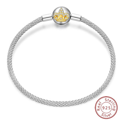 Pulsera Norella™ Estrella | Plata 925