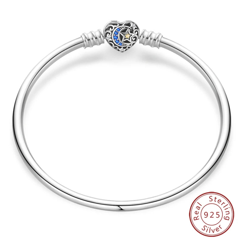 Pulsera Norella™ Estrella | Plata 925