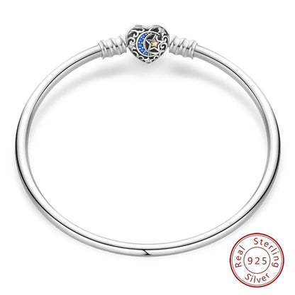Pulsera Norella™ Estrella | Plata 925