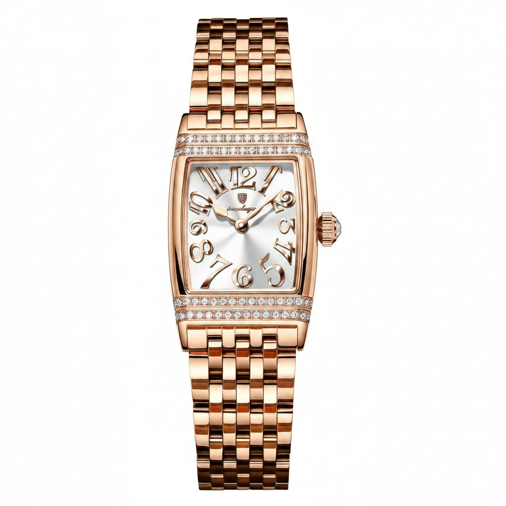 Monaco Belle | Reloj Femenino