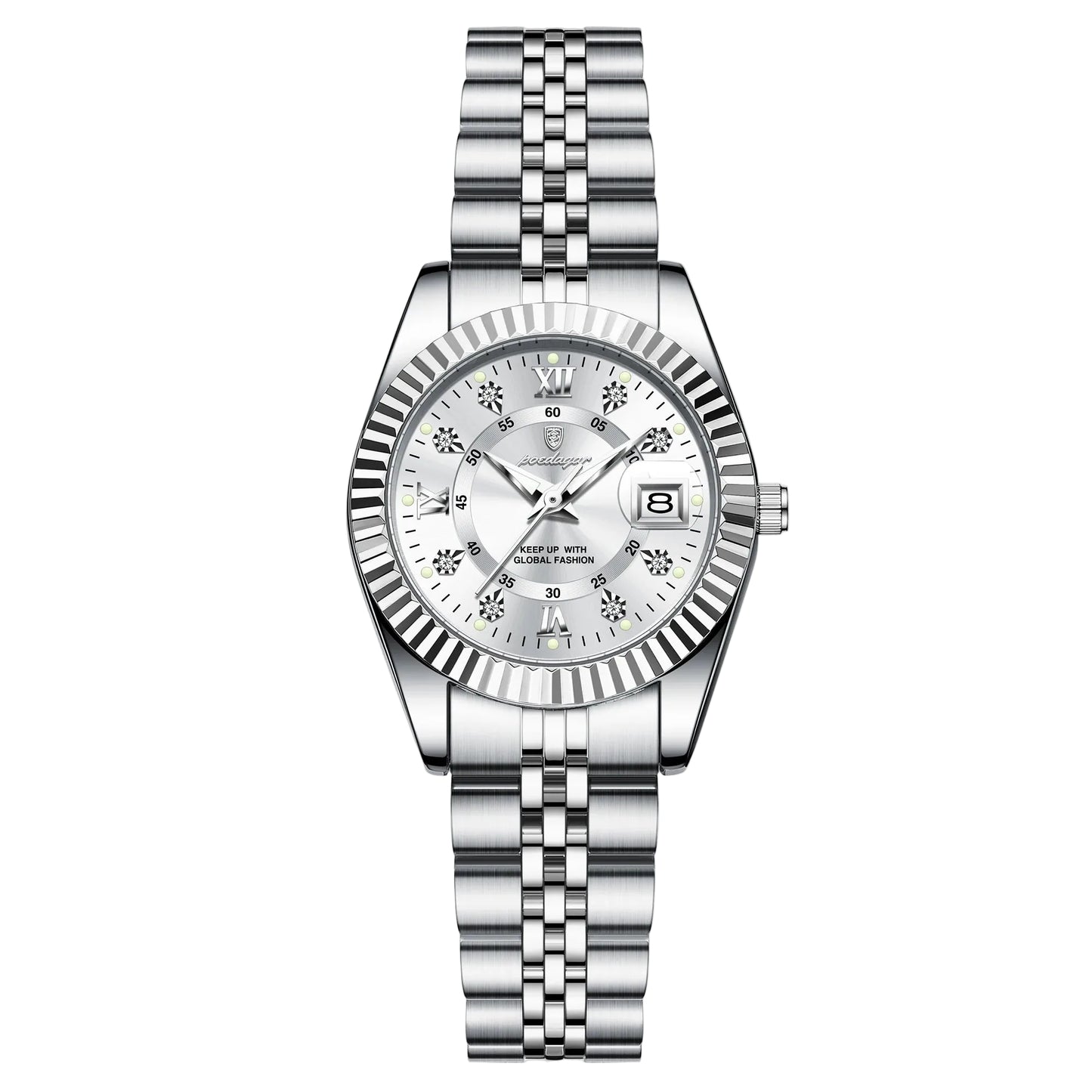 Luna Royale | Reloj Femenino