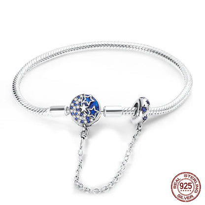 Pulsera Norella™ Estrella | Plata 925