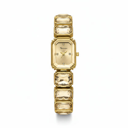 Reloj Pasion Virela™ | Lujo Geométrico