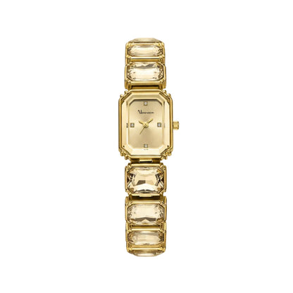 Reloj Pasion Virela™ | Lujo Geométrico