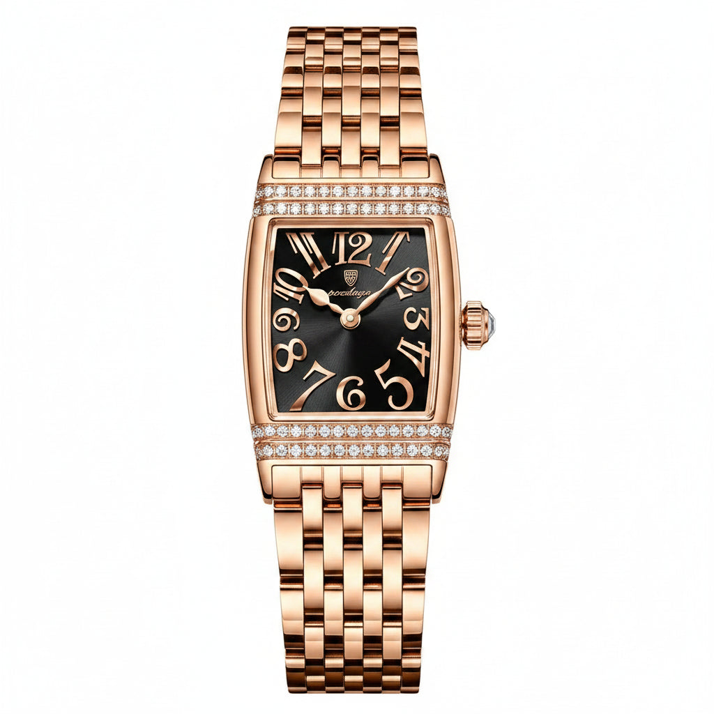 Monaco Belle | Reloj Femenino