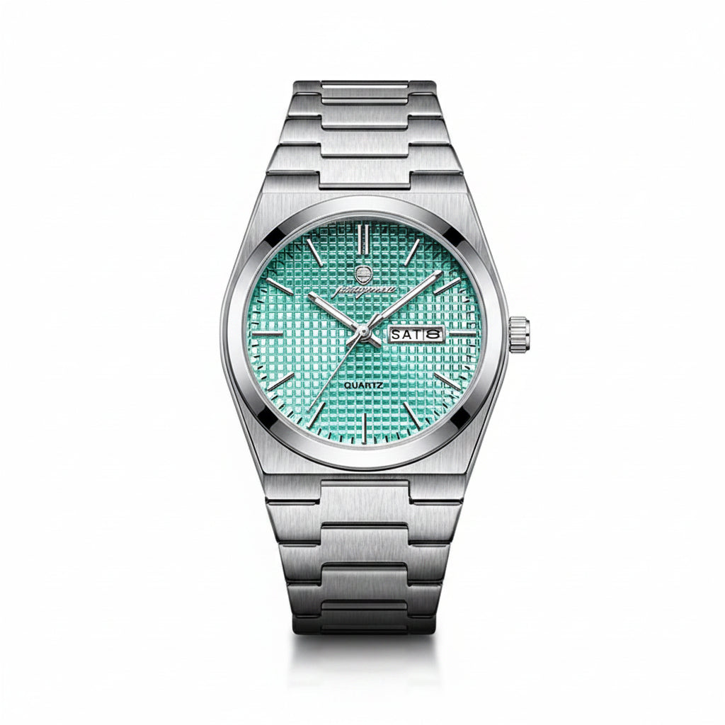 Amelia Heritage | Reloj