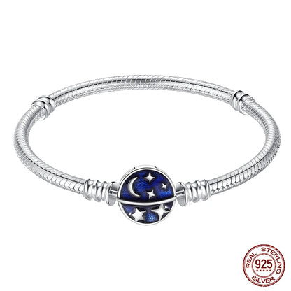 Pulsera Norella™ Estrella | Plata 925