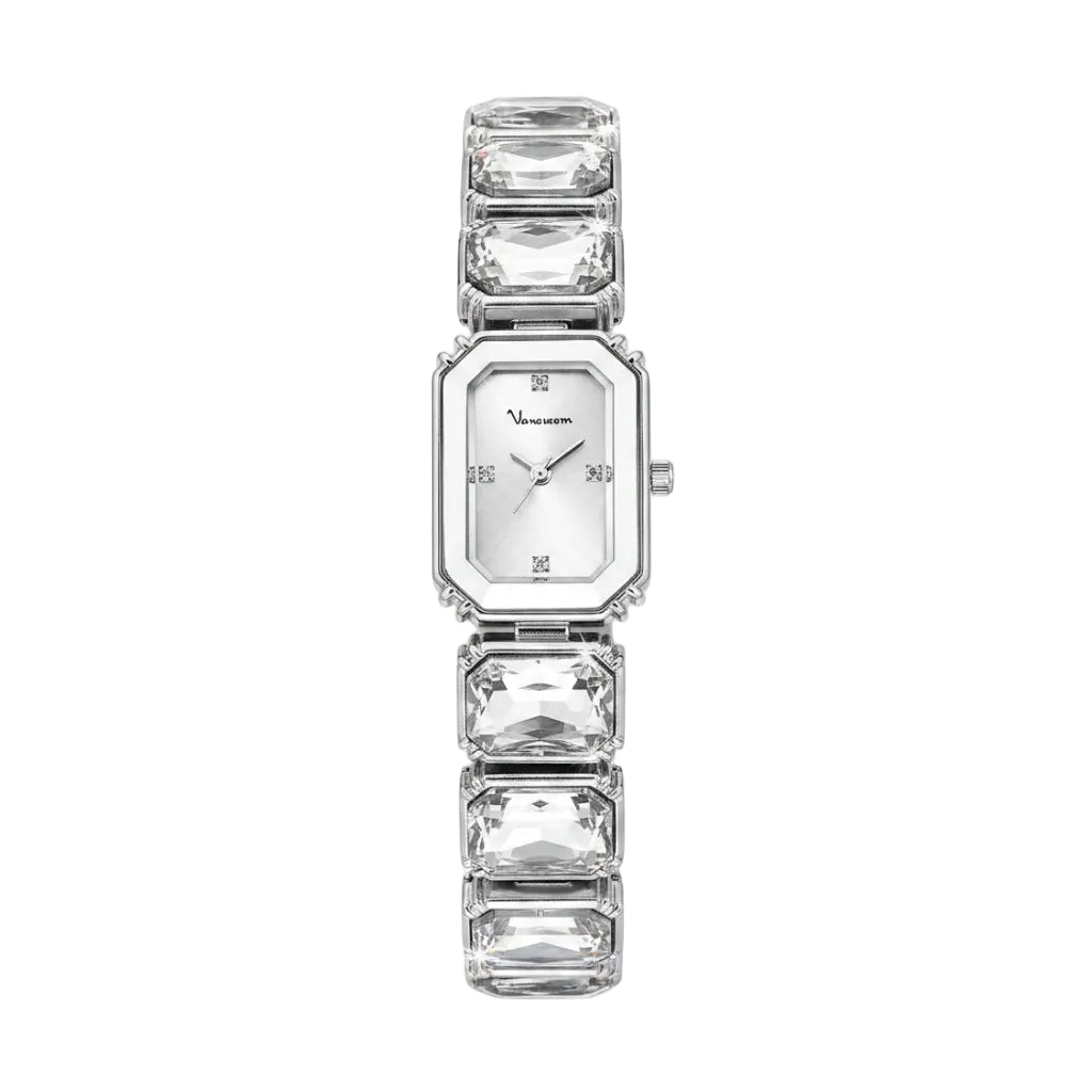 Reloj Pasion Virela™ | Lujo Geométrico